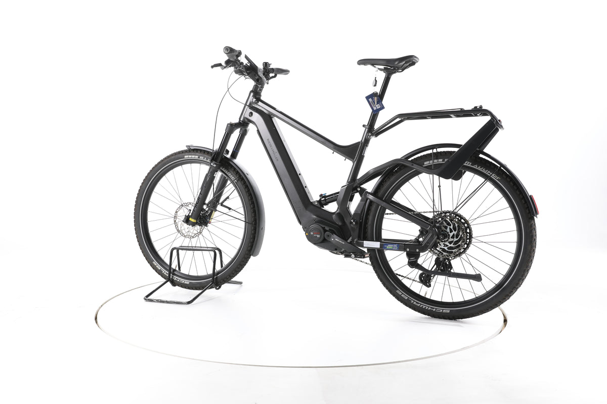 Riese & Müller Delite4 GT touring SUV E-Bike - Image 8