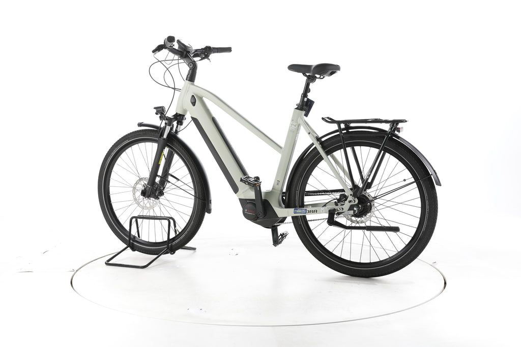 Winora Sinus N5 ECO City E-Bike - Image 8