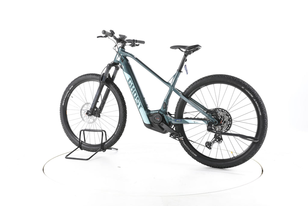 Ghost E Teru Pro Uni E-Bike - Image 8