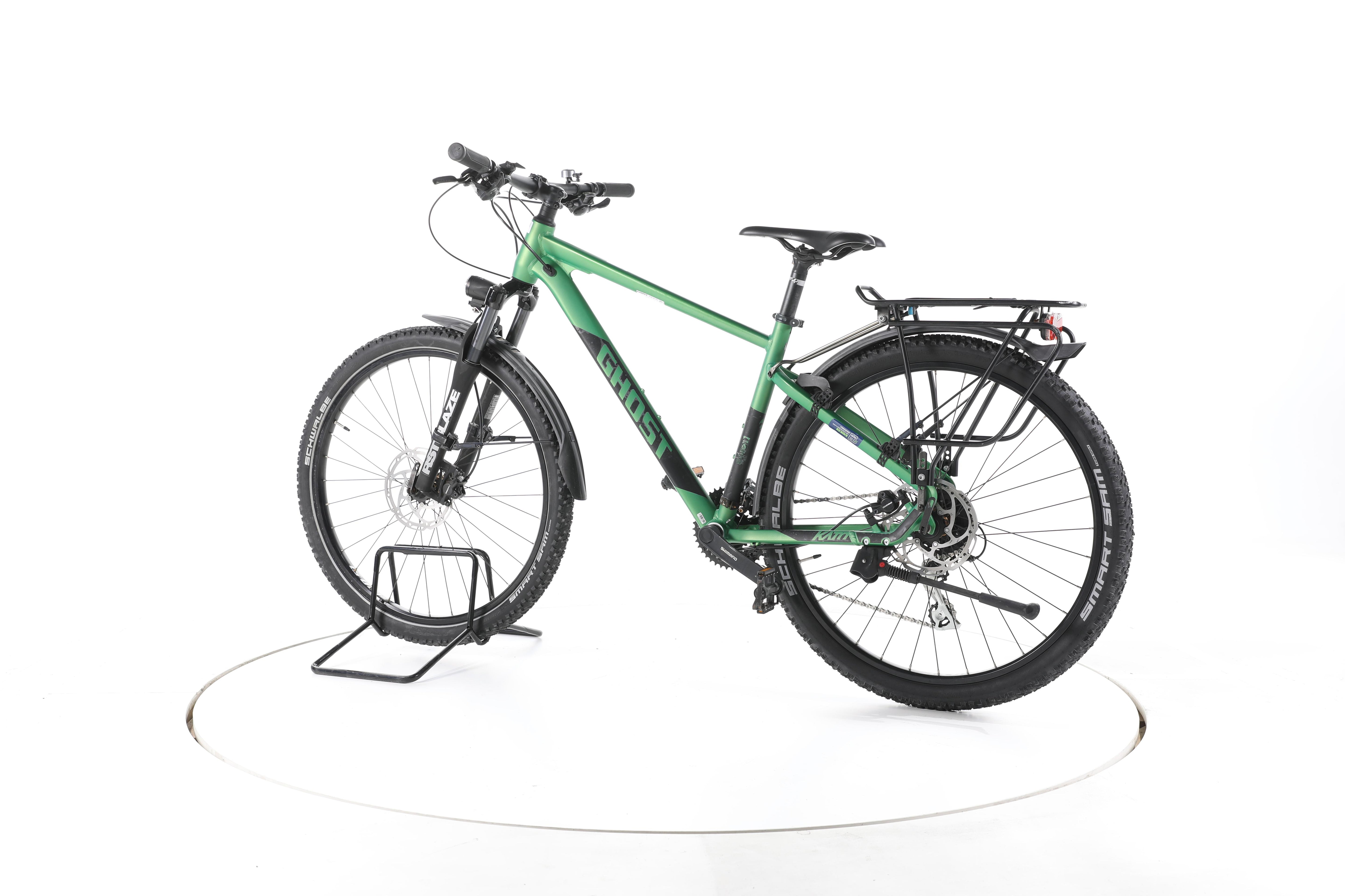 Ghost Kato EQ Fahrrad City & Trekking - Image 8