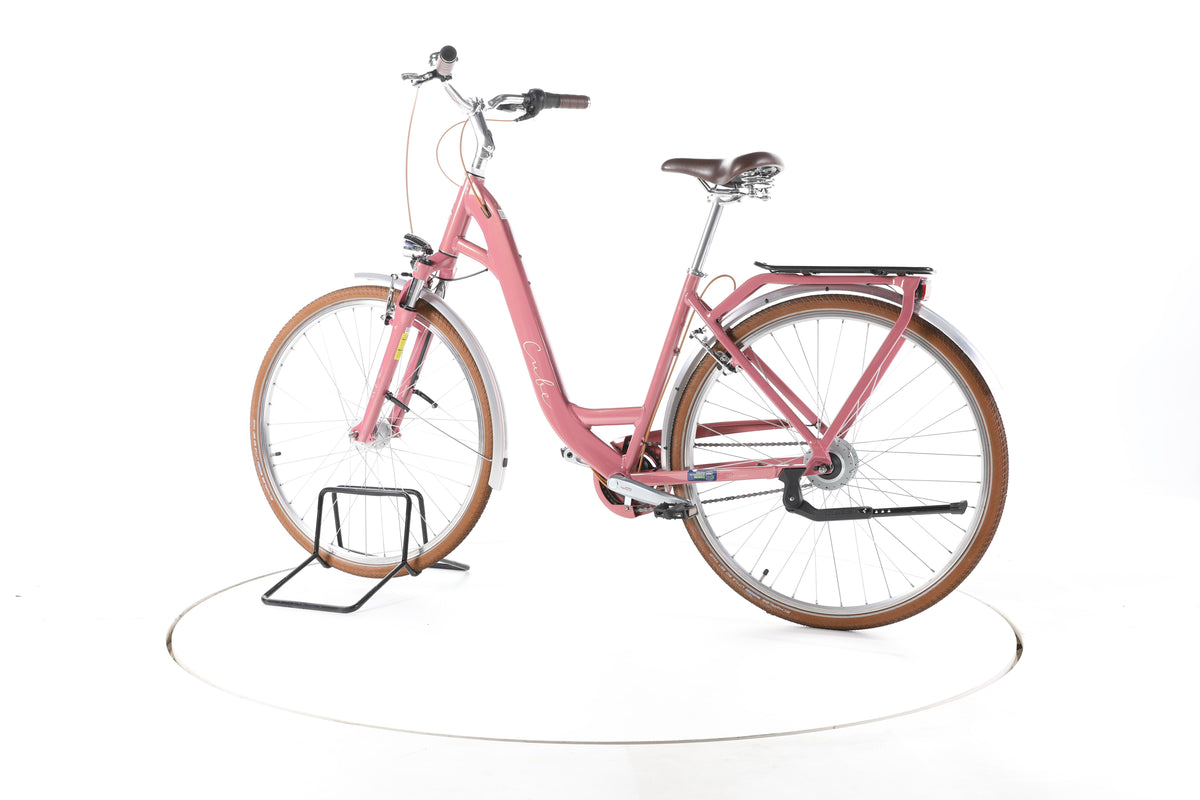 Cube Ella Cruise Fahrrad City & Trekking - Image 8