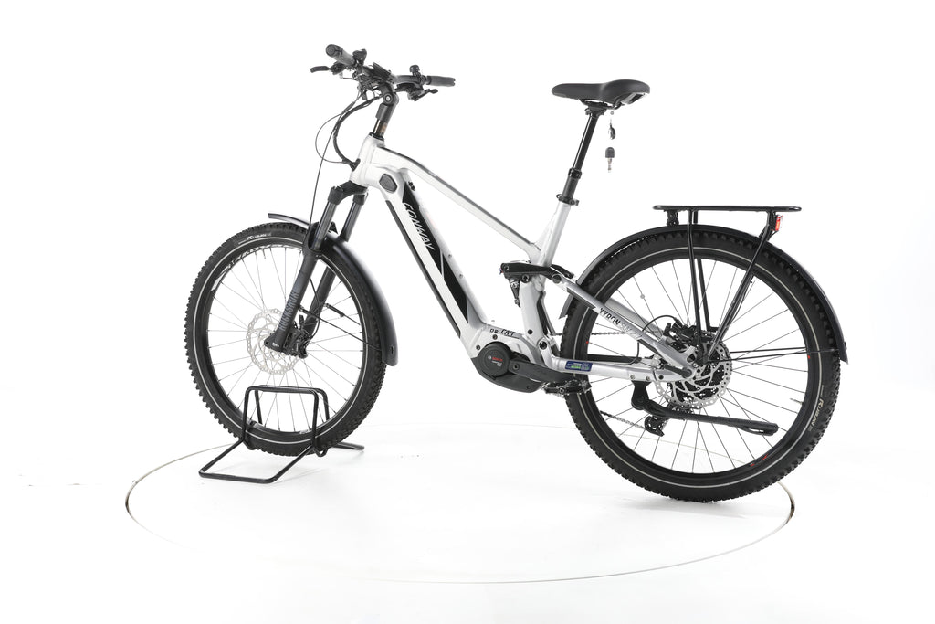 Conway Xyron SUV 2.7 SUV E-Bike - Image 8