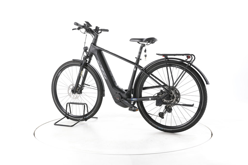 KTM ZEG POWER SPORT 11 PLUS Trekking E-Bike - Image 8