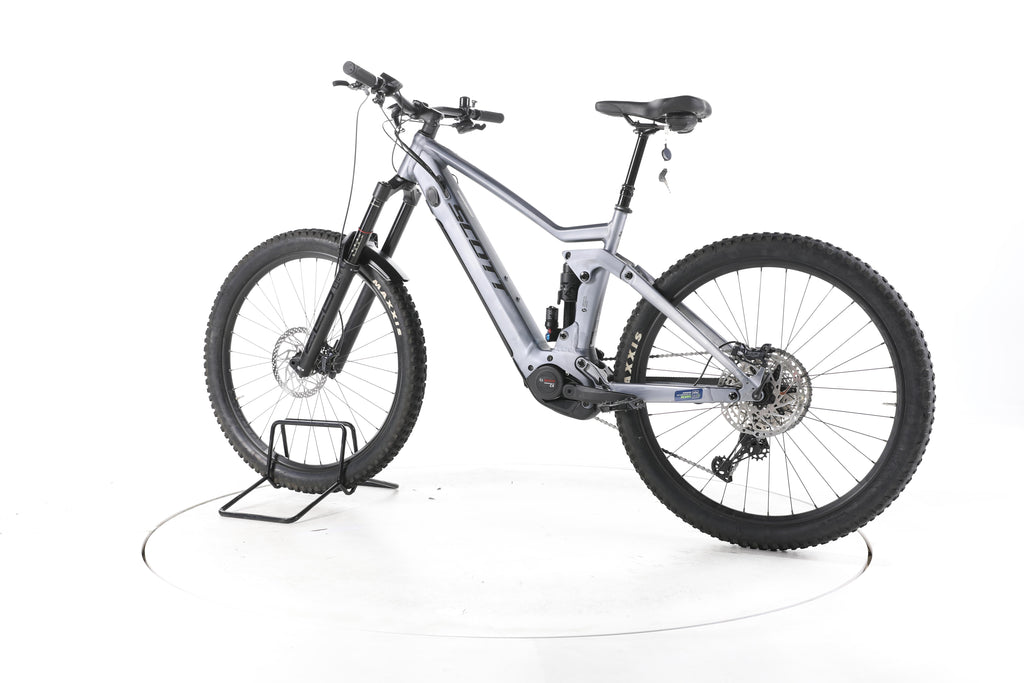 Scott Ransom eRIDE 920 E-Bike Fully - Image 8