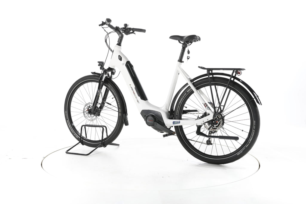 Lapierre e-Urban 6.5 Trekking E-Bike Tiefeinsteiger - Image 8