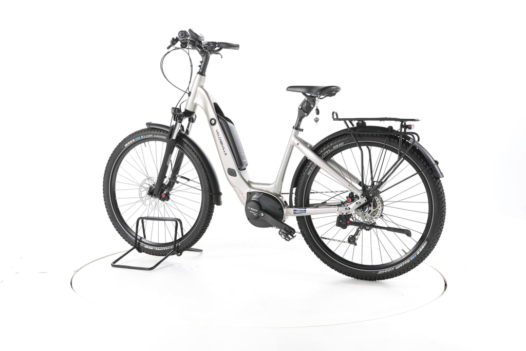 Velo de Ville SEB 400 Trekking E-Bike Tiefeinsteiger - Image 8