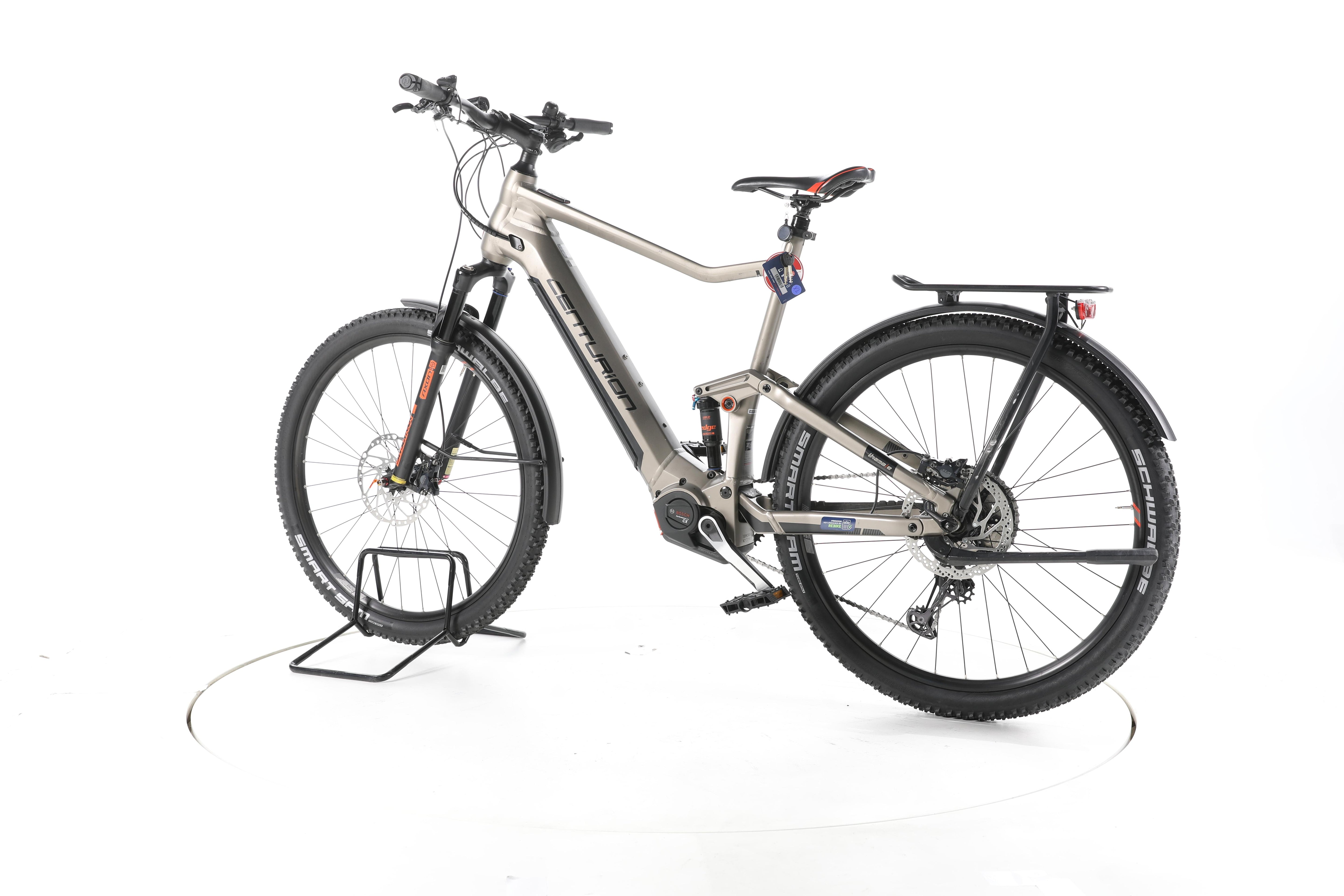 Centurion Lhasa E R2600i SUV E-Bike - Image 8