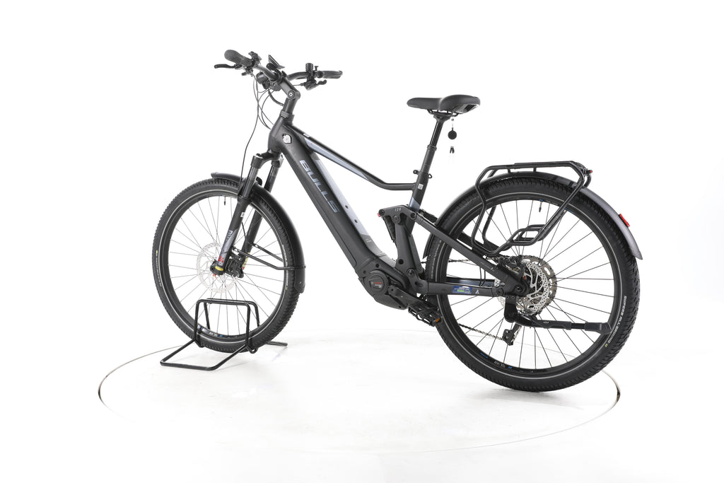 Bulls Iconic EVO TR1 SUV E-Bike - Image 8