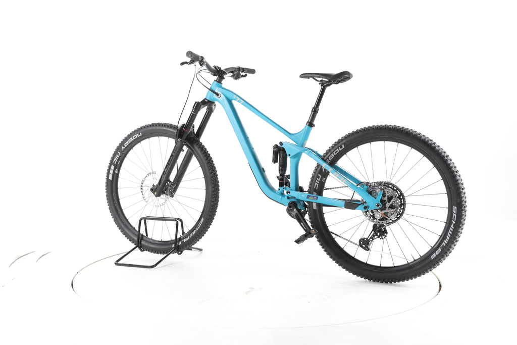 Cube Stereo ONE77 Race - Image 8