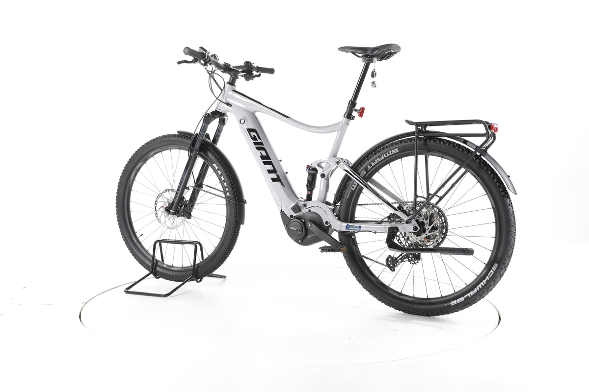 Giant Stance E+ EX Pro SUV E-Bike - Image 8