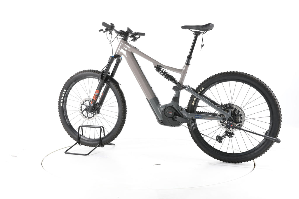 Focus Sam² 6.8 Fully E-Bike 2023 - Image 8