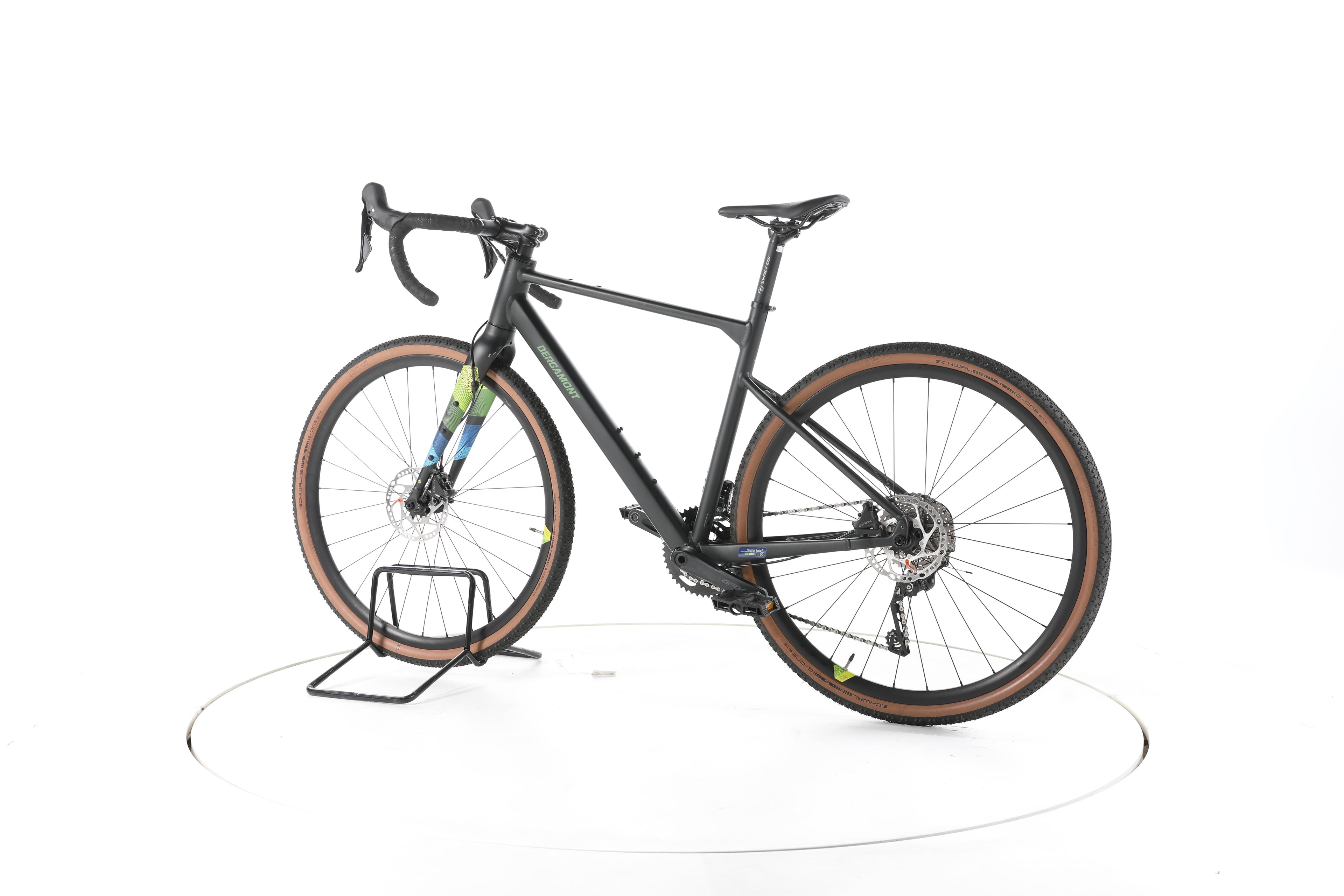 Bergamont Grandurance 6 - Image 8