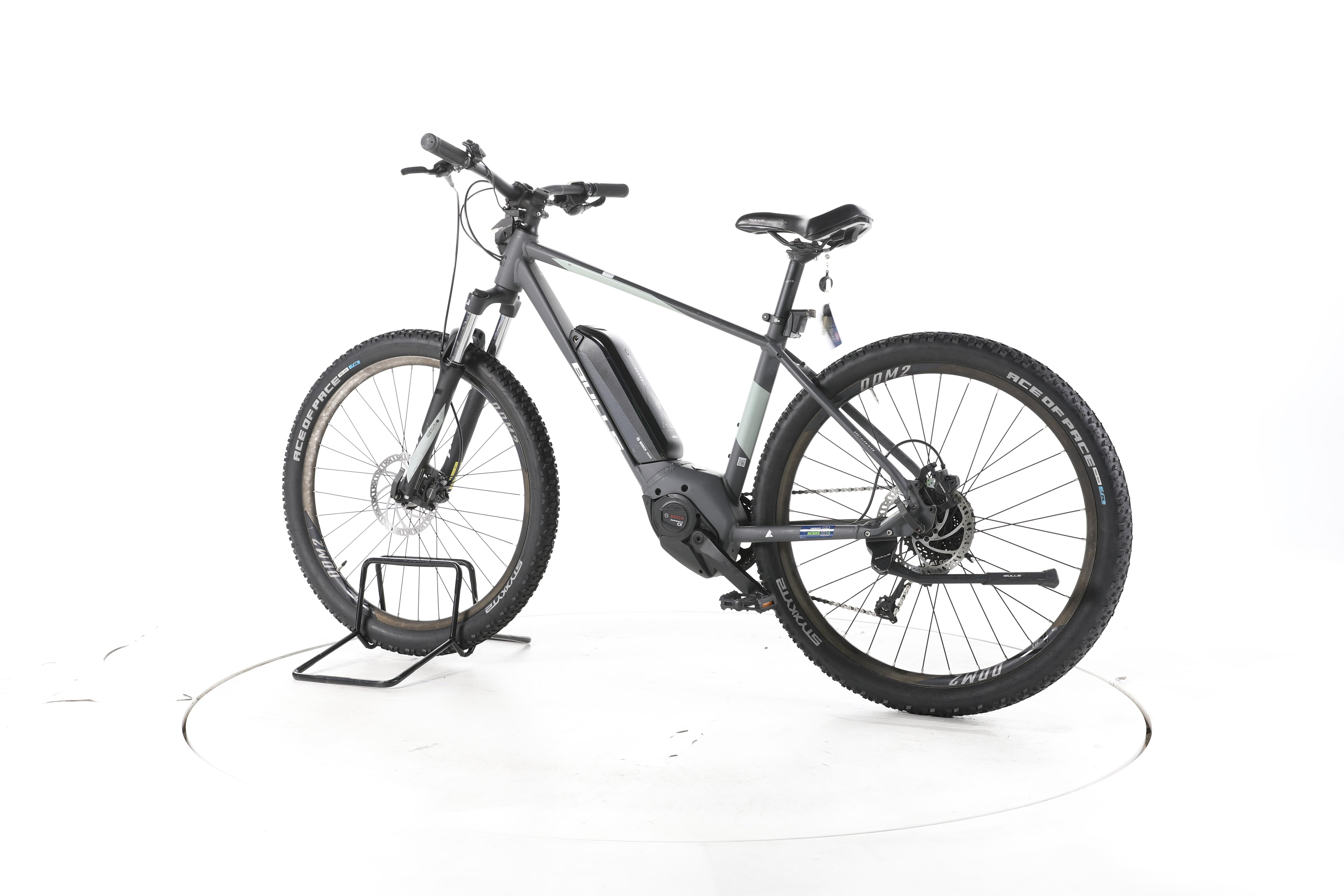 Bulls Aminga CX E-Bike - Image 8