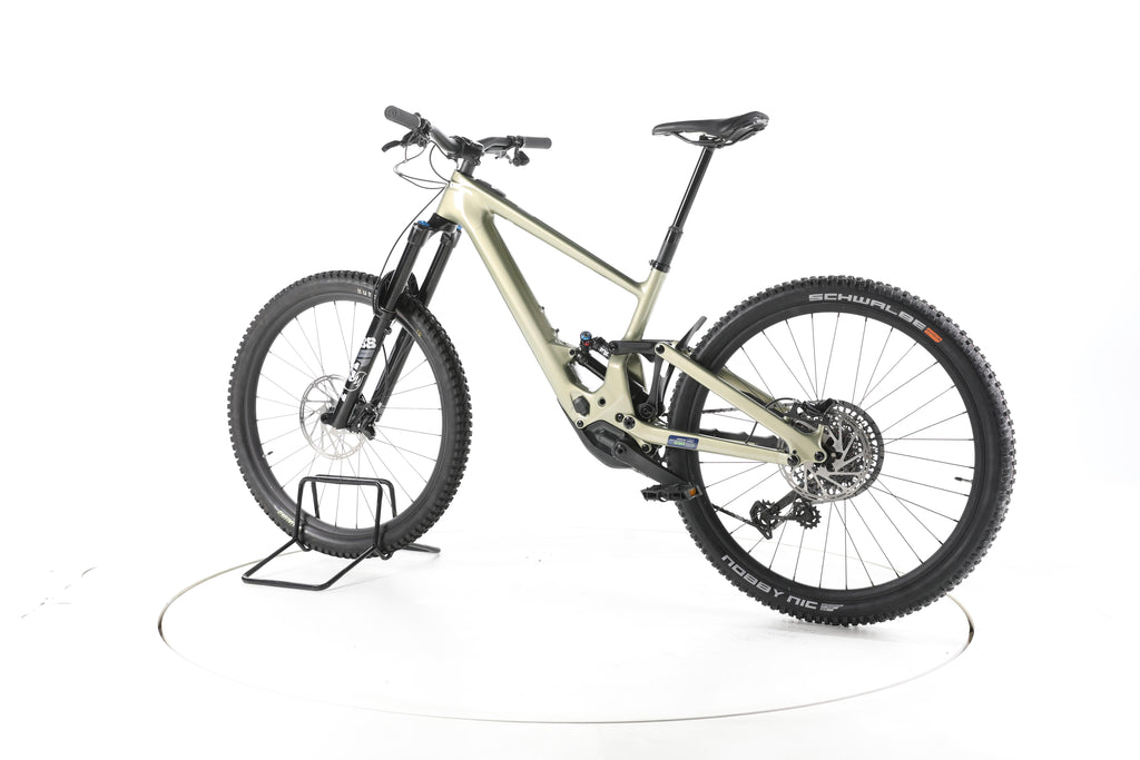 Specialized Turbo Kenevo SL 2 Expert Fully E-Bike Carbon - Image 8
