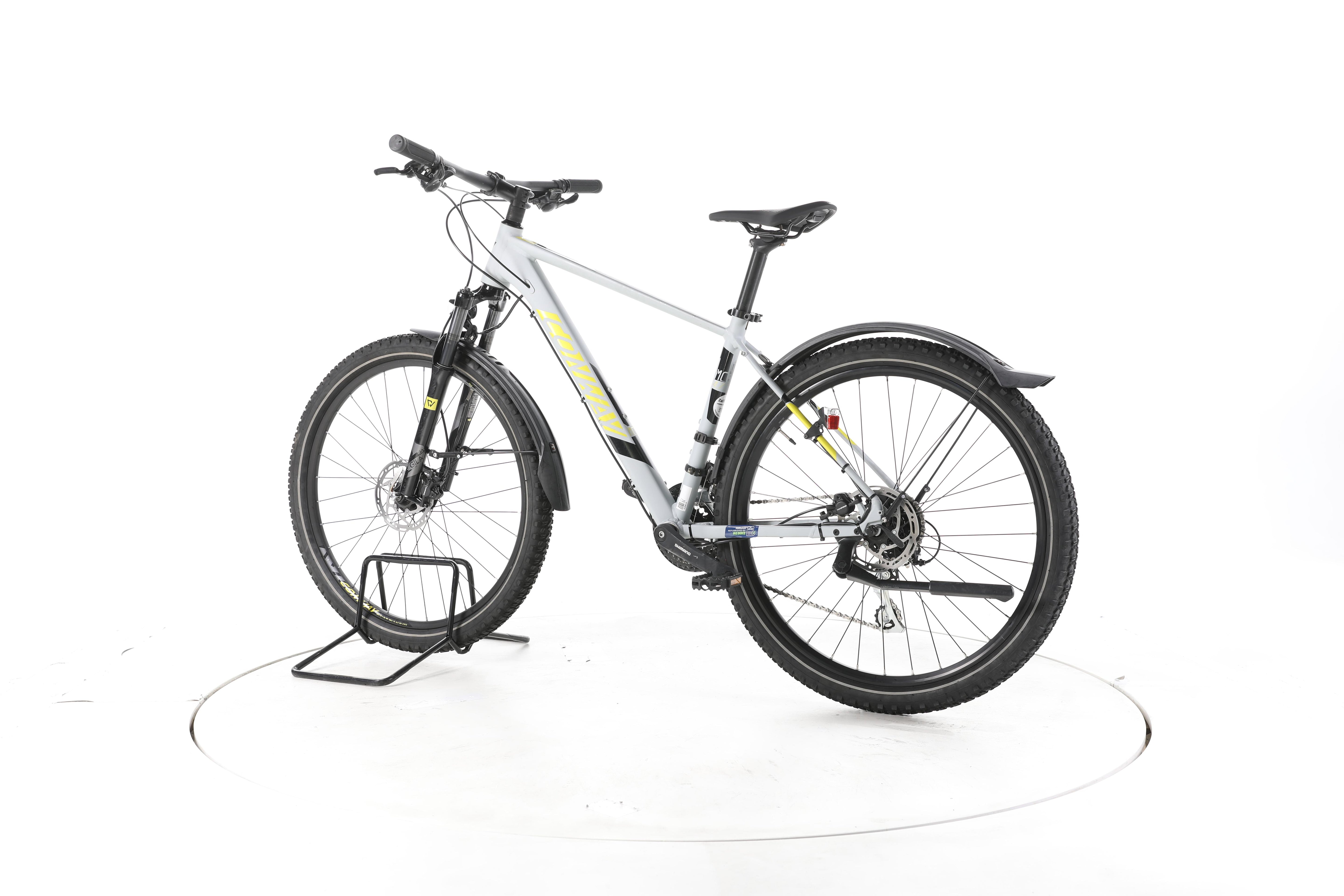 Conway MC 4.7 Fahrrad Hardtail - Image 8