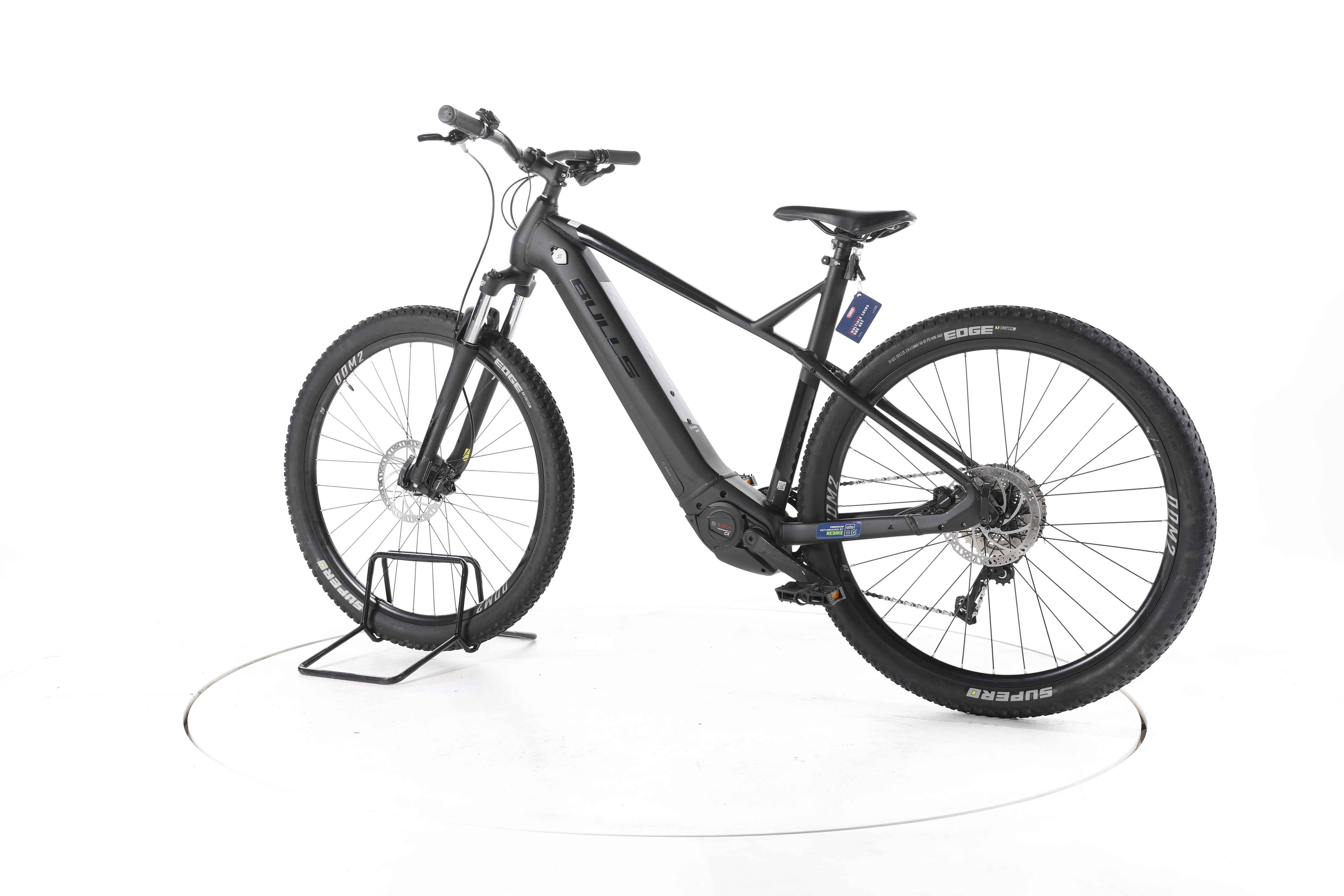 Bulls Iconic Evo 2 E-Bike - Image 8
