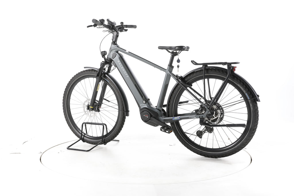 Kalkhoff Endeavour 5 B Advance+ Trekking E-Bike - Image 8