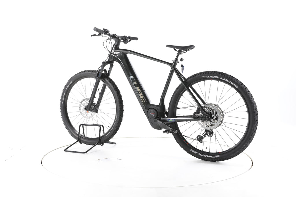 Cube Reaction Hybrid Race E-Bike - Image 8