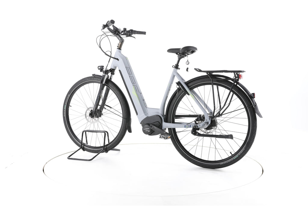BBF Chur City E-Bike Tiefeinsteiger - Image 8