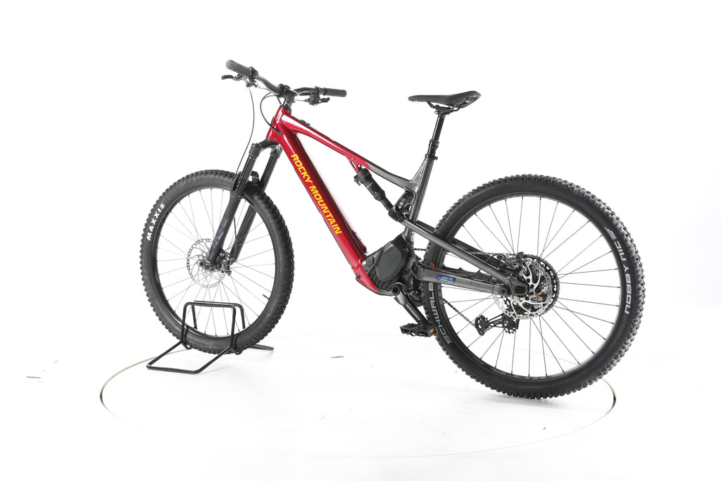 Rocky Mountain Instinct Powerplay A70 E-Bike Fully - Image 8