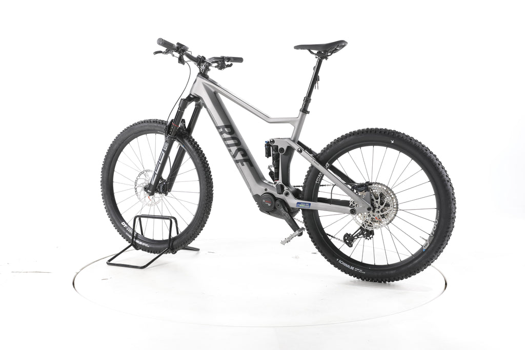 Rose Root Miller Plus 3 E-Bike Fully Carbon - Image 8