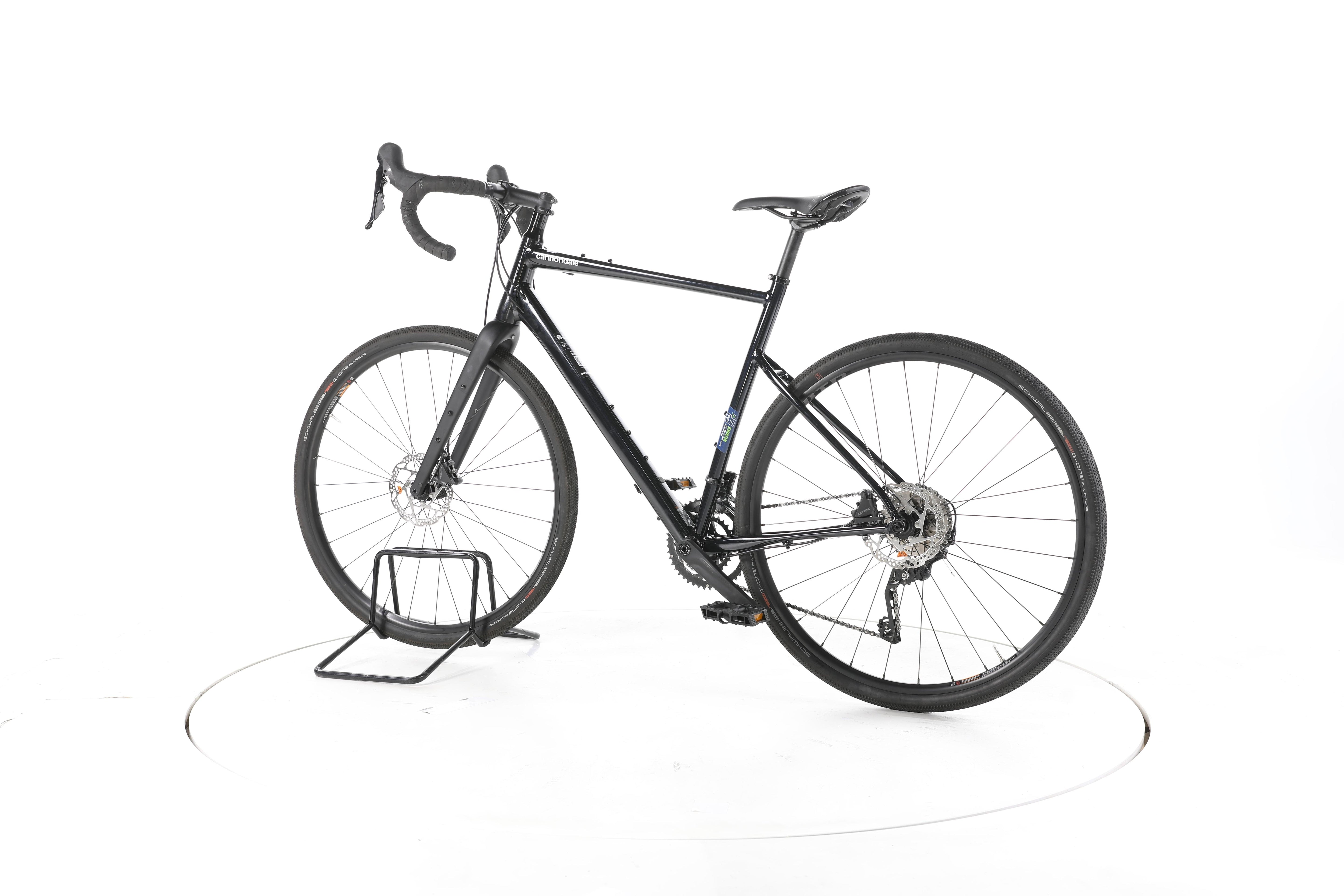 Cannondale Topstone 2 Gravelbike - Image 8