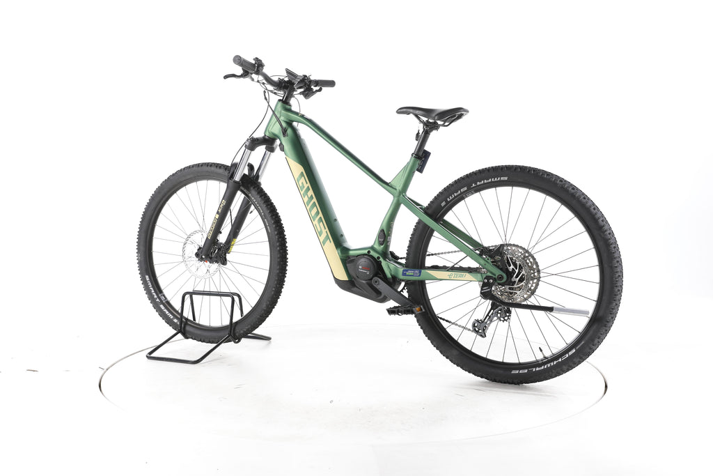 Ghost E-Teru B Advanced E-Bike - Image 8
