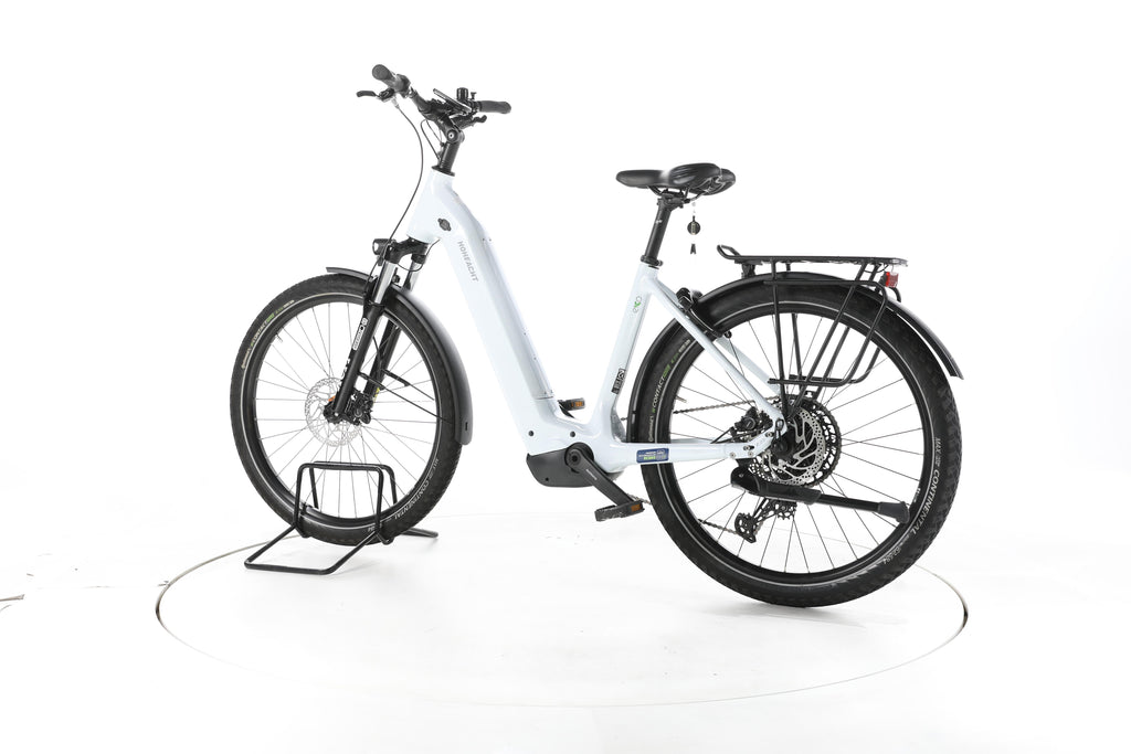 HoheAcht Amo Eko Terra Trekking E-Bike Tiefeinsteiger - Image 8