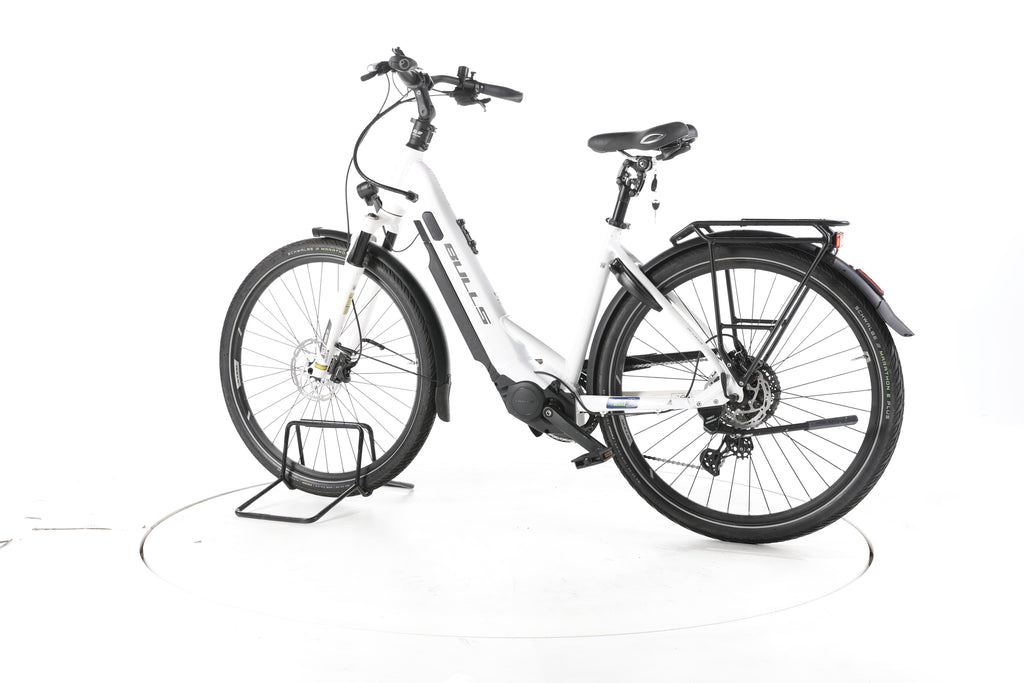 Bulls Tourer EVO Wave Trekking E-Bike Tiefeinsteiger - Image 8