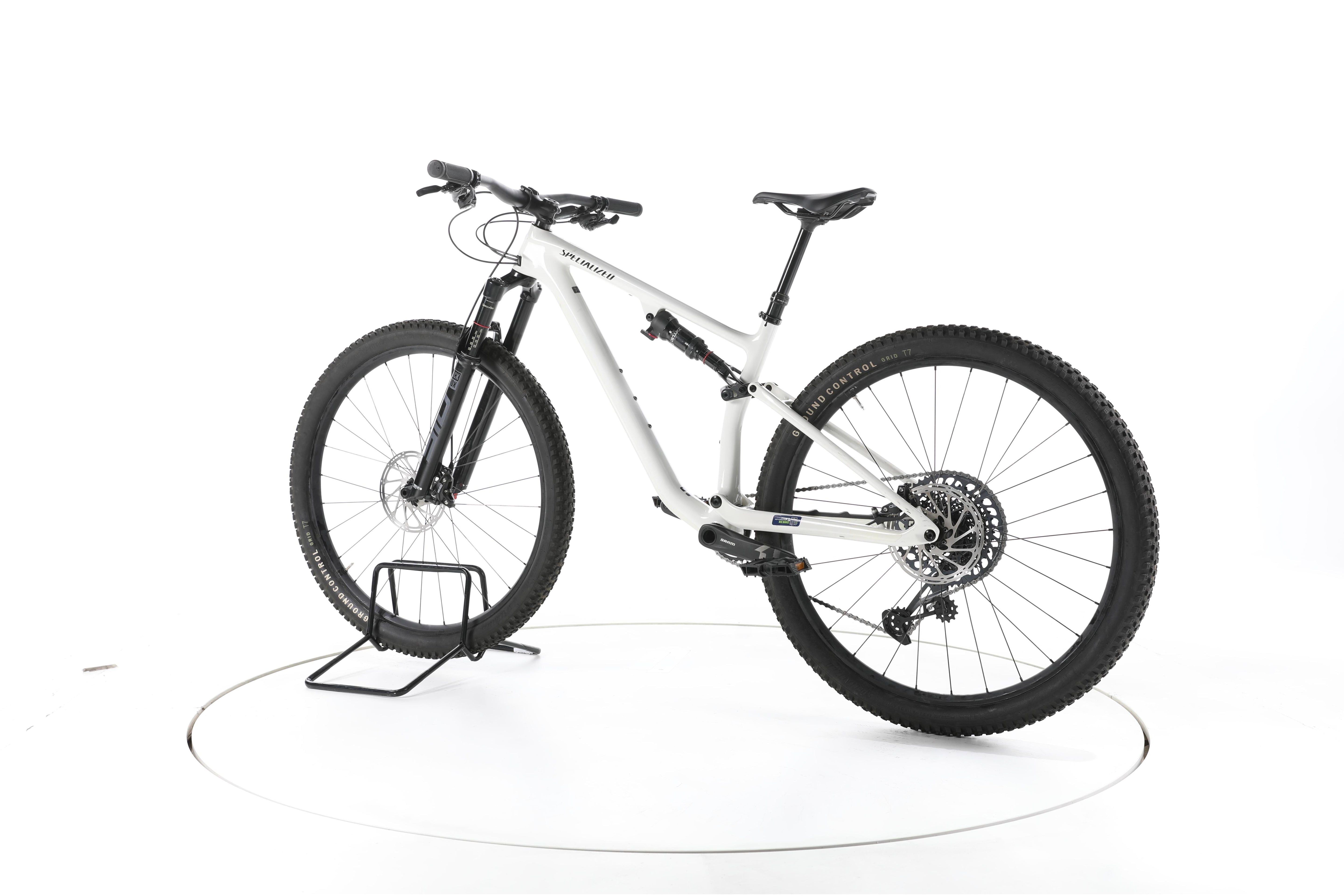 Specialized Epic Fahrrad Fully - Image 8