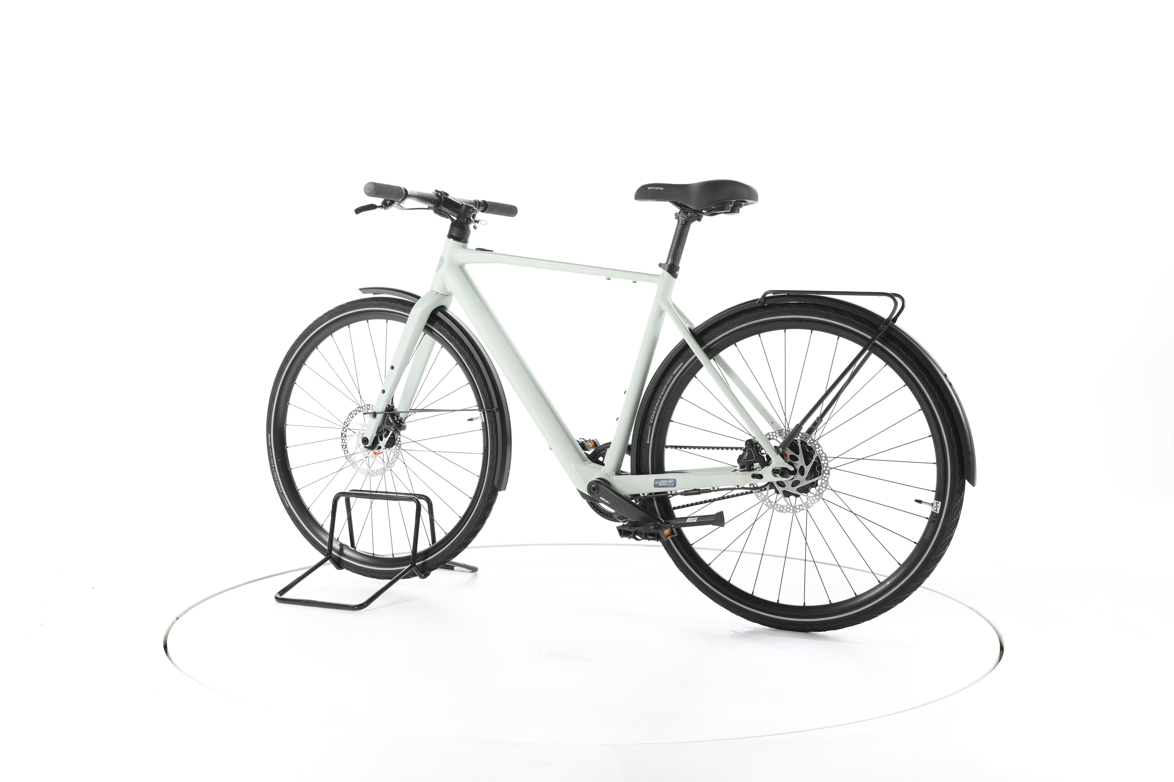 Rose Sneak Plus EQ E-Bike - Image 8