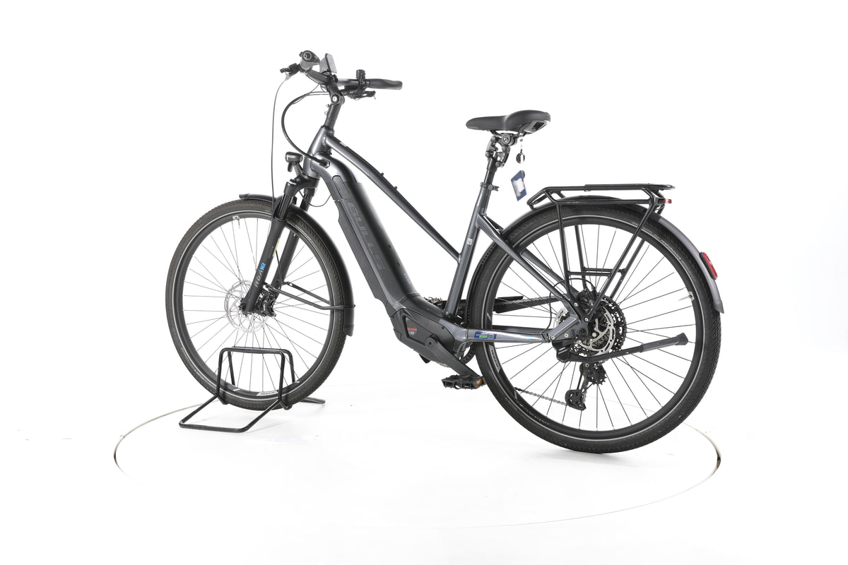 Bulls Lacuba EVO 11 Trekking E-Bike - Image 8