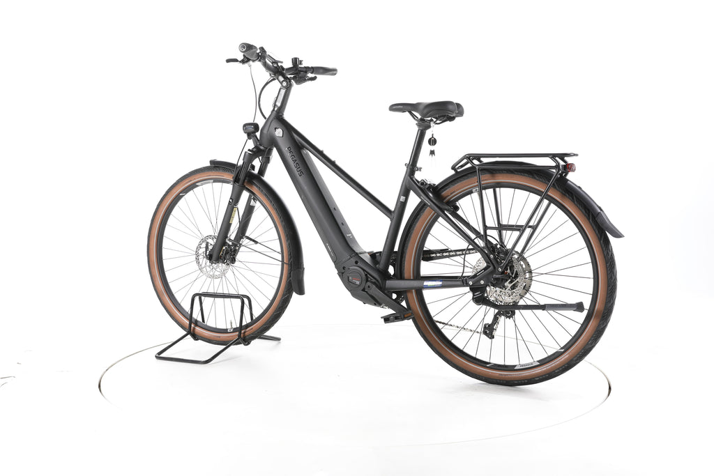 Pegasus Premio EVO 10 Lite Trekking E-Bike - Image 8