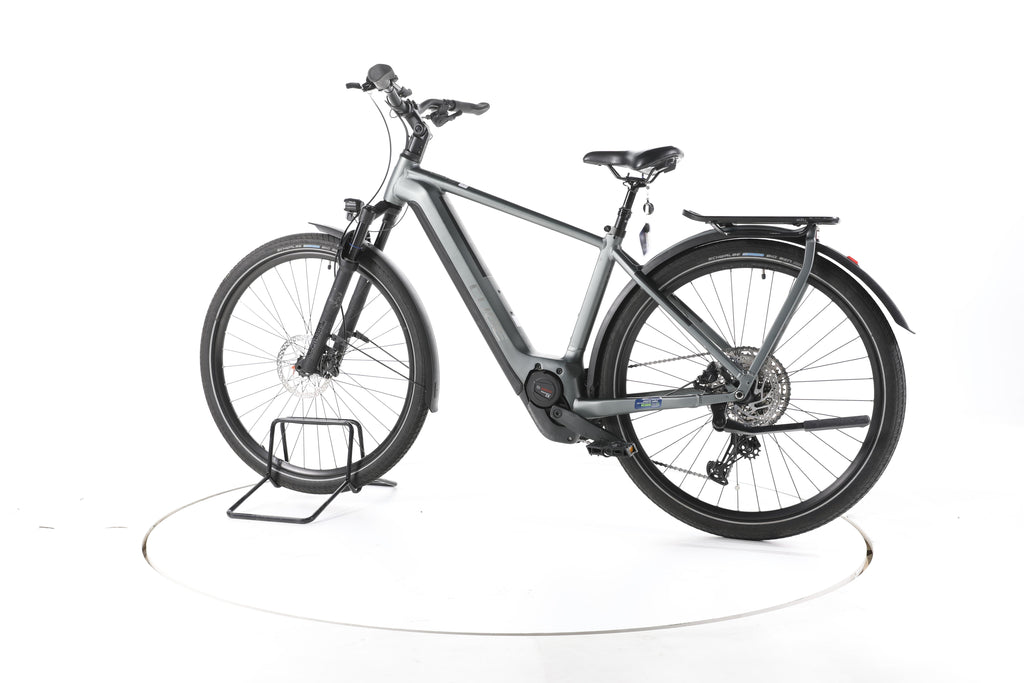 Cube Kathmandu Hybrid Pro Trekking E-Bike - Image 8