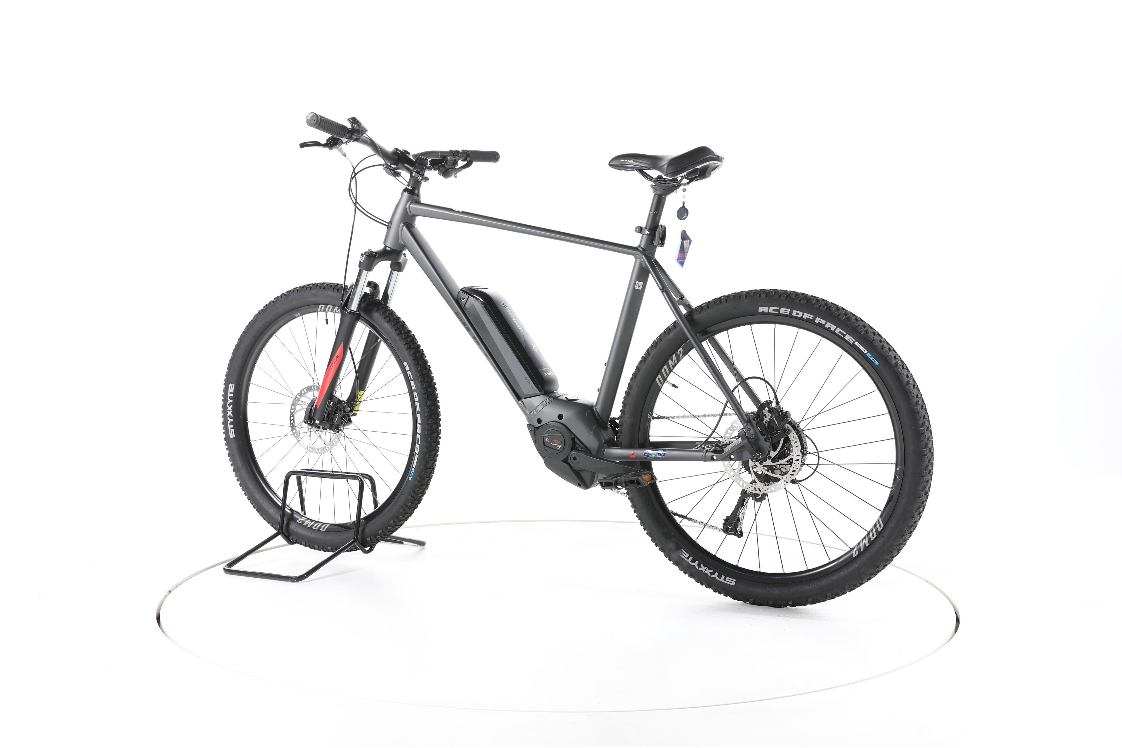 Bulls LT CX E-Bike 2023 - Image 8
