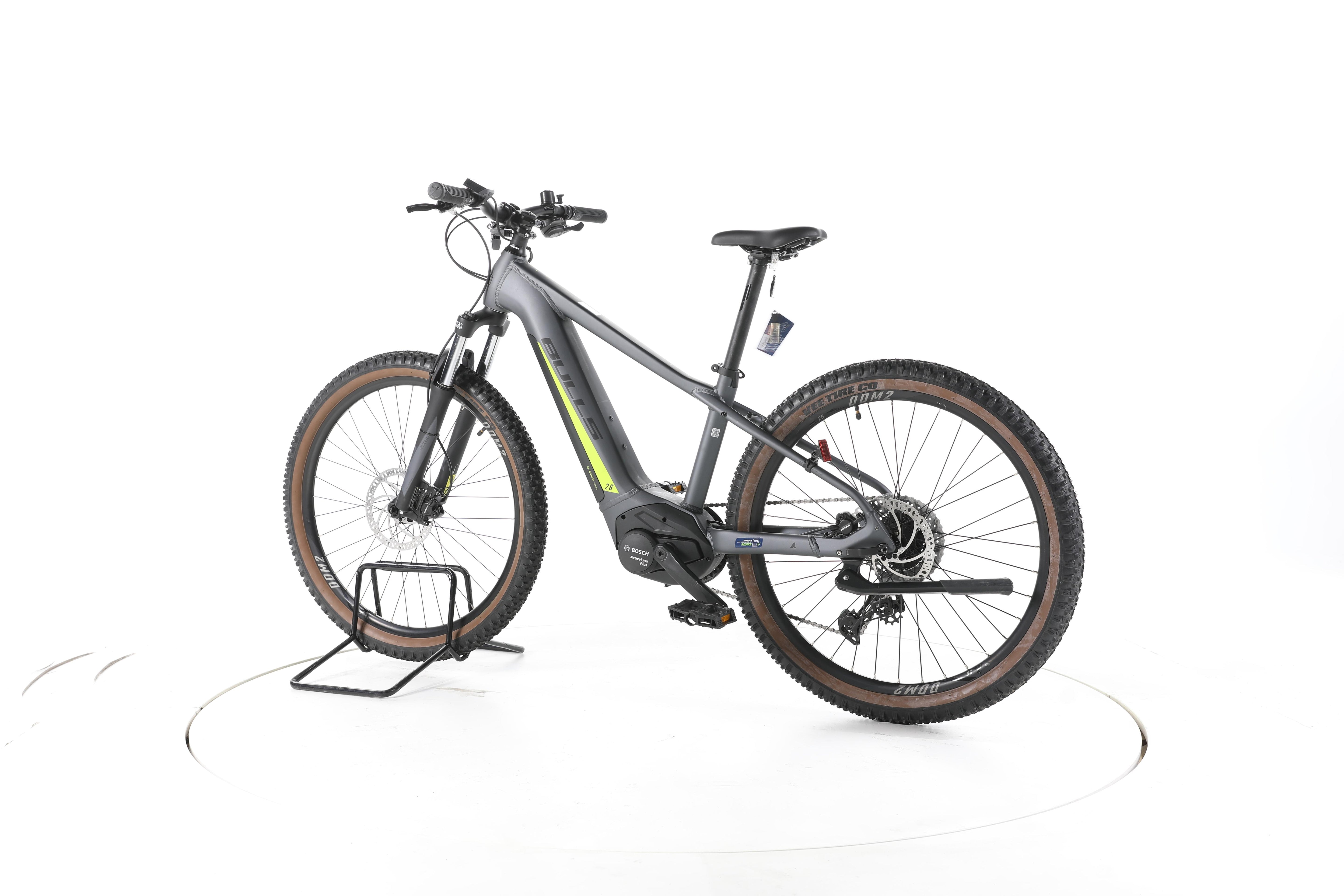 Bulls Twenty 6 Evo E-Bike 2024 - Image 8