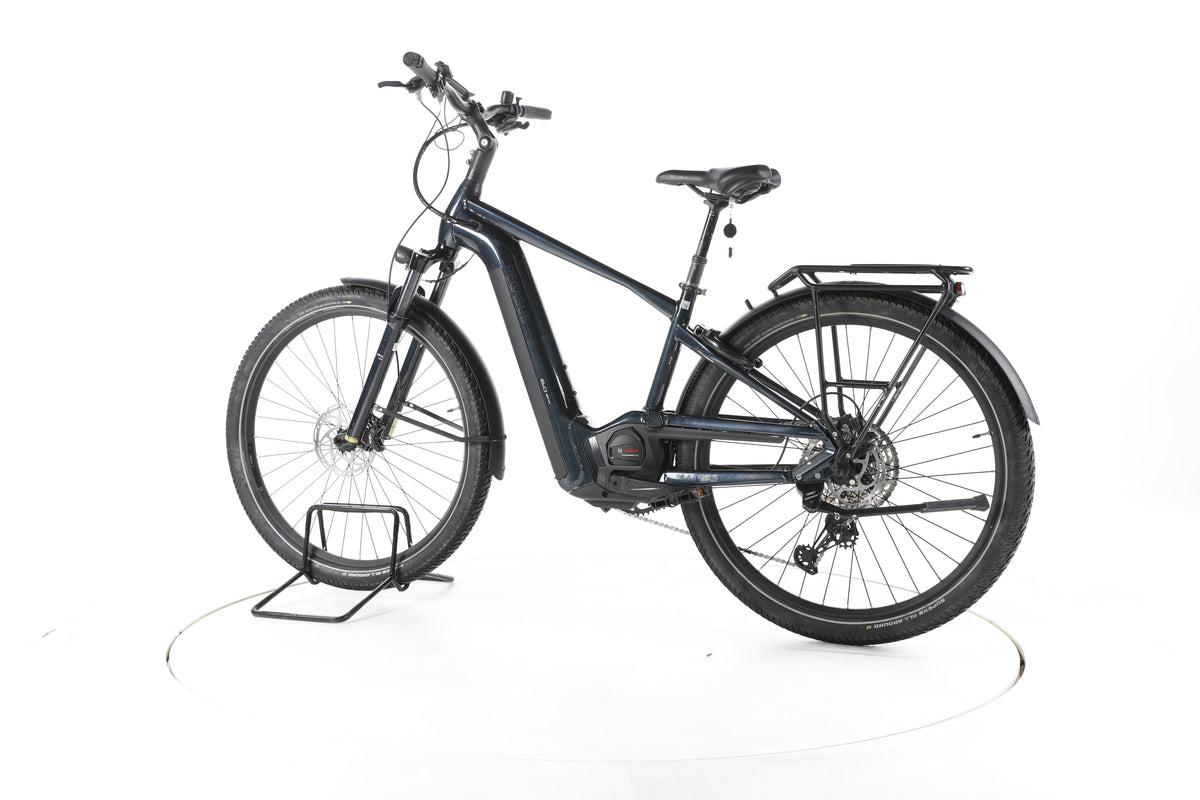 Pegasus Savino EVO 12 Trekking E-Bike - Image 8