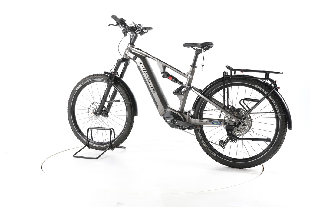 Hercules NOS FS SUV 2.2 SUV E-Bike - Image 8
