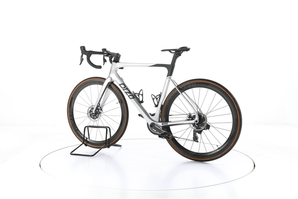 DIZO Actus Rennrad Carbon 2024 - Image 8