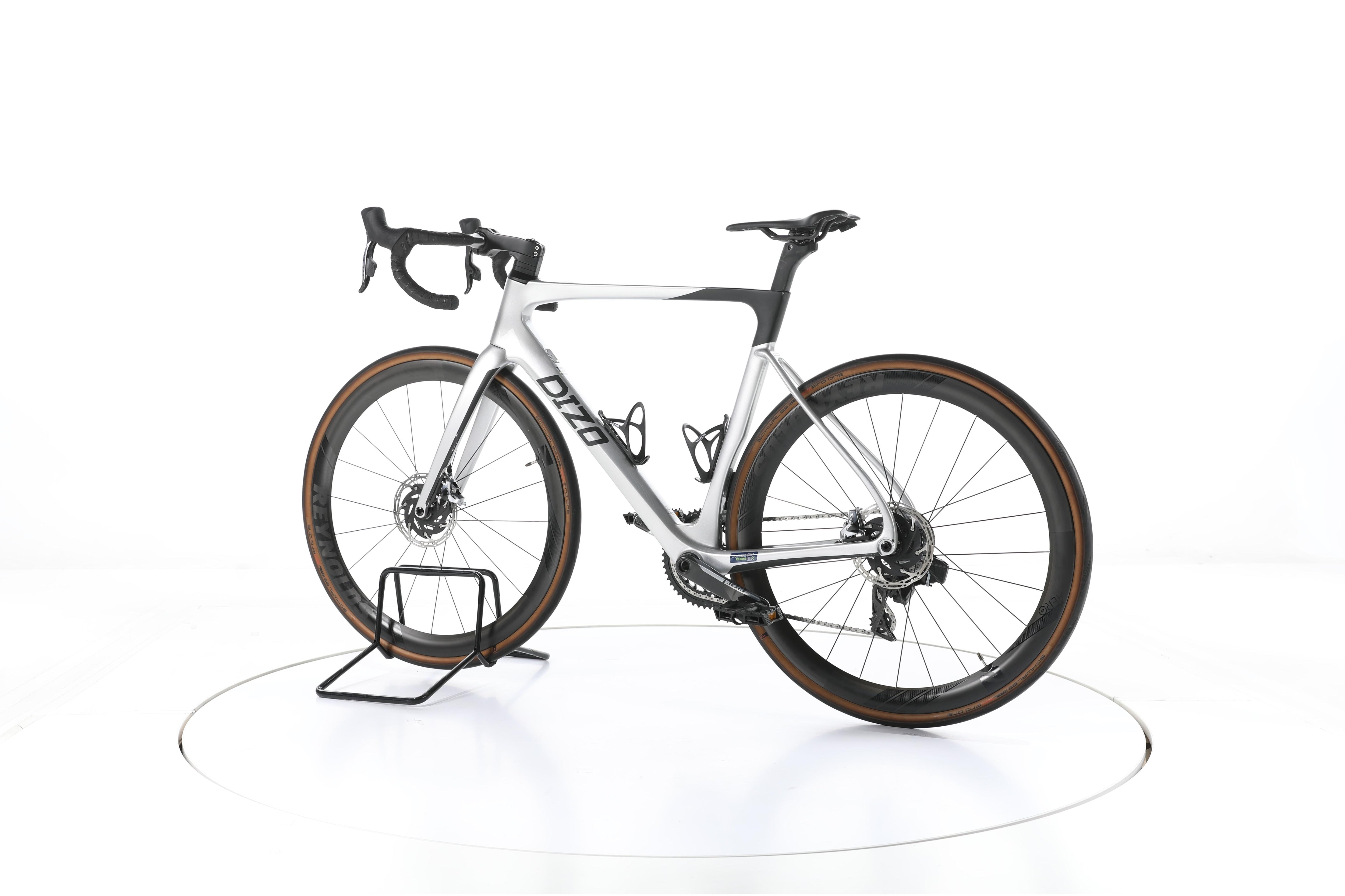 DIZO Actus Rennrad Carbon 2024 - Image 8