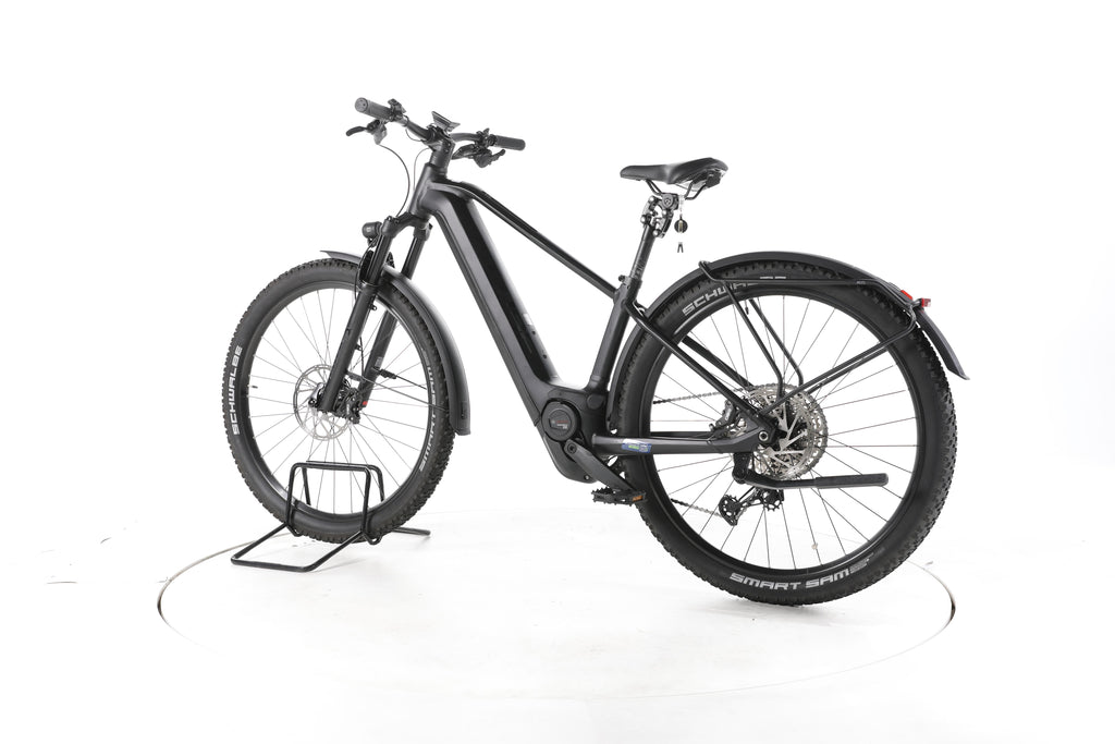 Cube Reaction Hybrid SLX Allroad E-Bike - Image 8