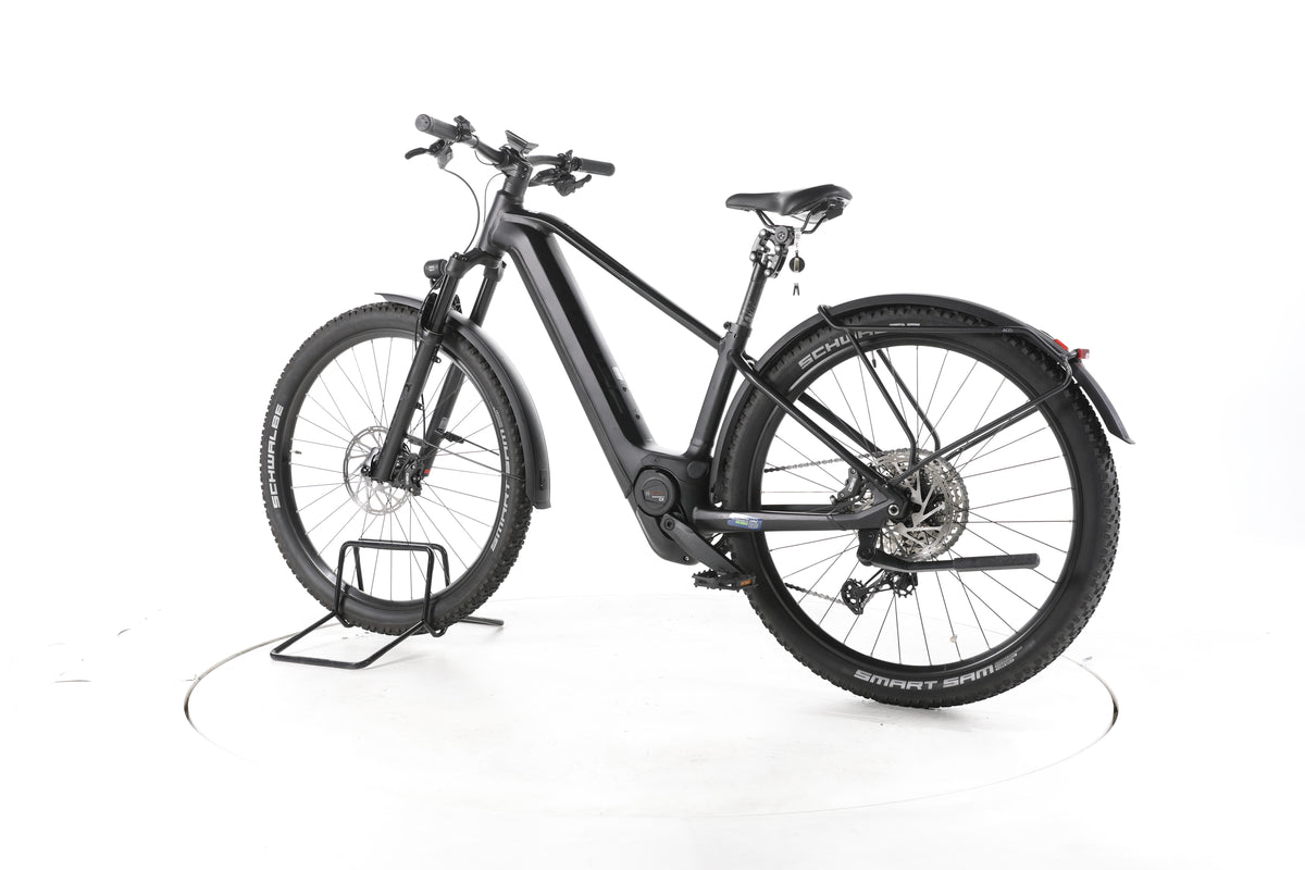 Cube Reaction Hybrid SLX Allroad E-Bike - Image 8