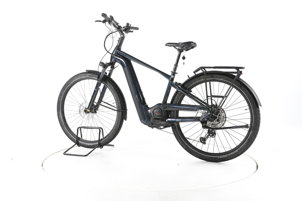 Pegasus Savino EVO 12 Trekking E-Bike - Image 8