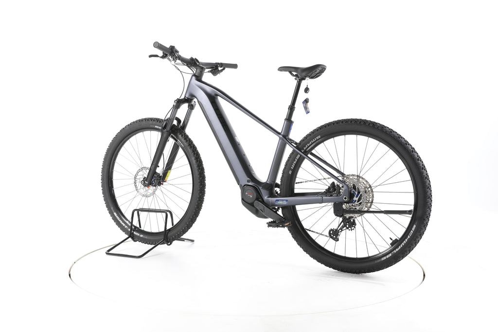Cube Reaction Hybrid Pro E-Bike 2025 - Image 8