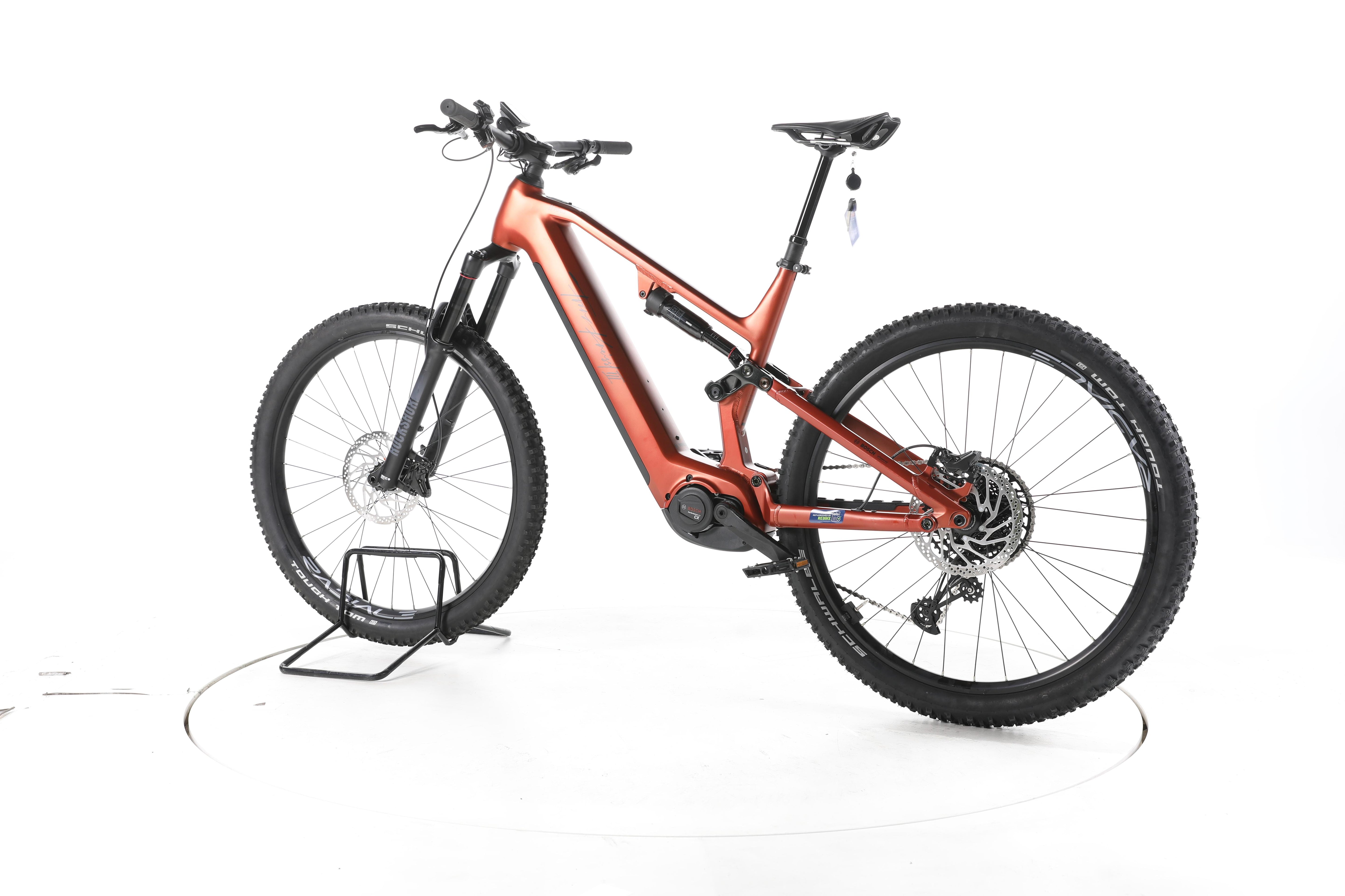 Kneissl Design FS03 E-Bike Fully - Image 8
