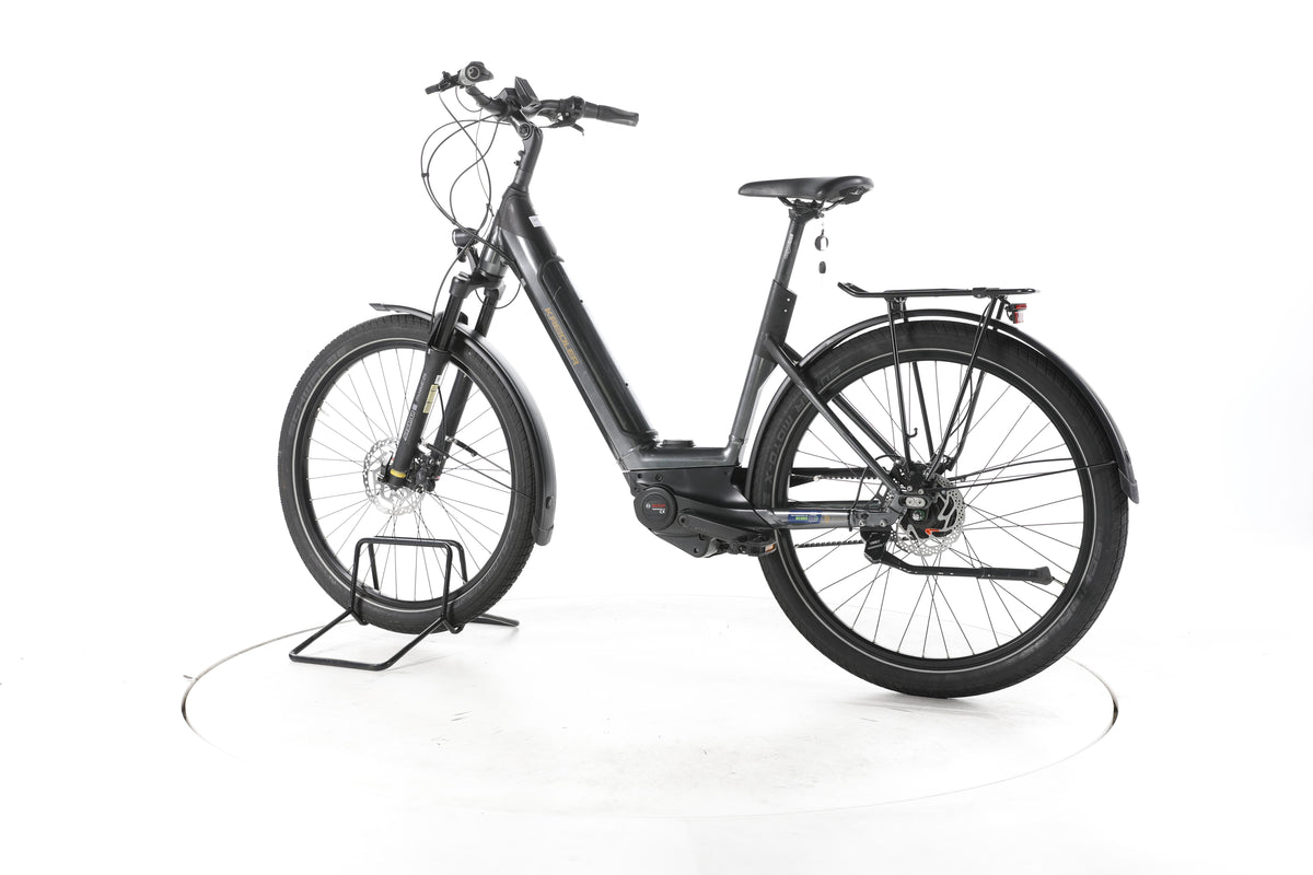Kreidler Vitality Eco 10 City E-Bike Tiefeinsteiger - Image 8