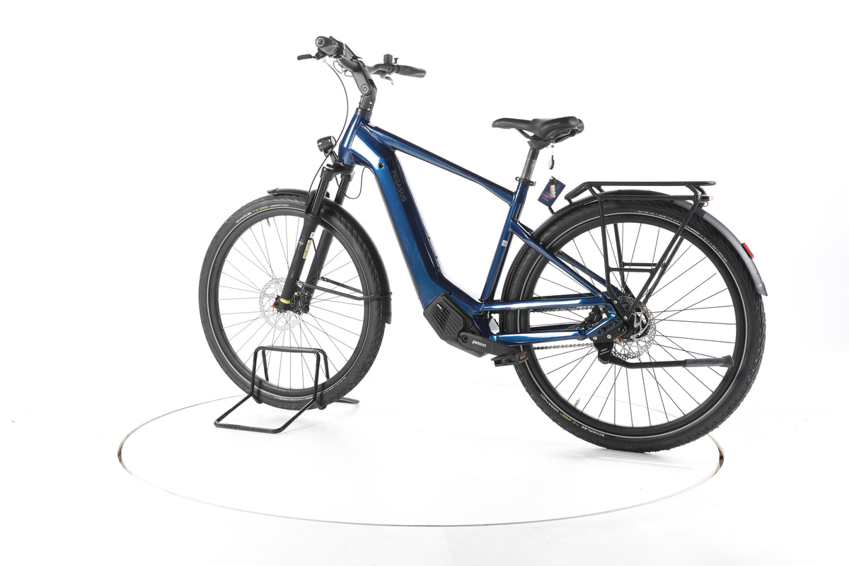 Pegasus Estremo Evo 9 Lite City E-Bike 2024 - Image 8