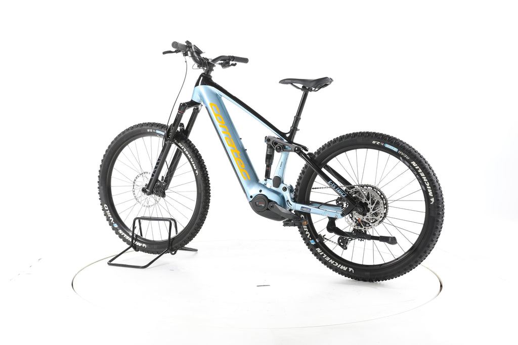 Corratec E-Power RS 160 Pro Team E-Bike Fully - Image 8