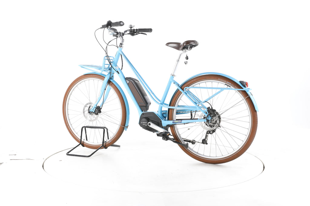 Diamant Juna+ Trekking E-Bike - Image 8