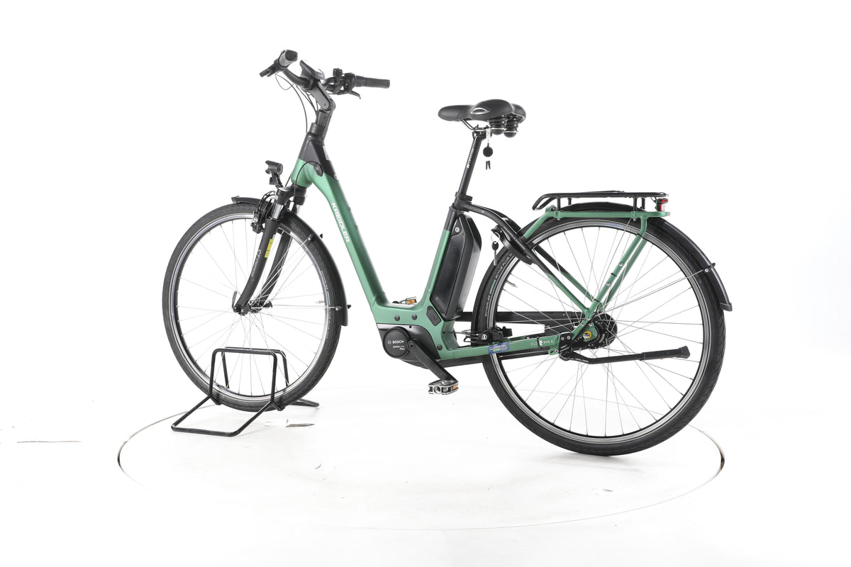 Kreidler Vitality Eco 3 Comfort City E-Bike Tiefeinsteiger - Image 8